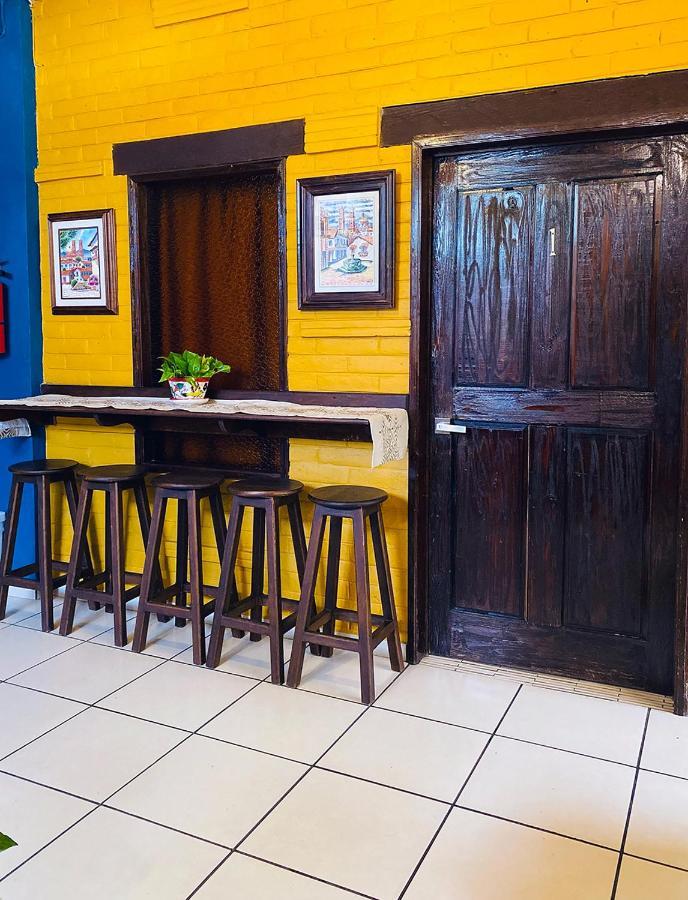 San Lucca Hotel Taxco de Alarcon Kültér fotó